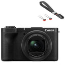 Canon Powershot V1 + Peak Design Cuff