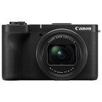 Canon Powershot V1 + Peak Design Cuff