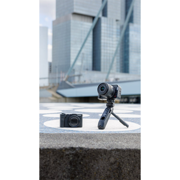 Canon Powershot V1 + Peak Design Cuff