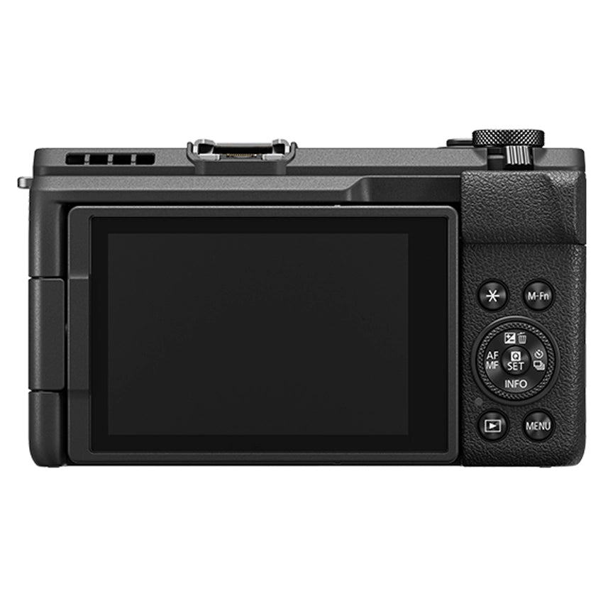 Canon Powershot V1 + Peak Design Cuff
