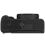 Canon Powershot V1 + Peak Design Cuff