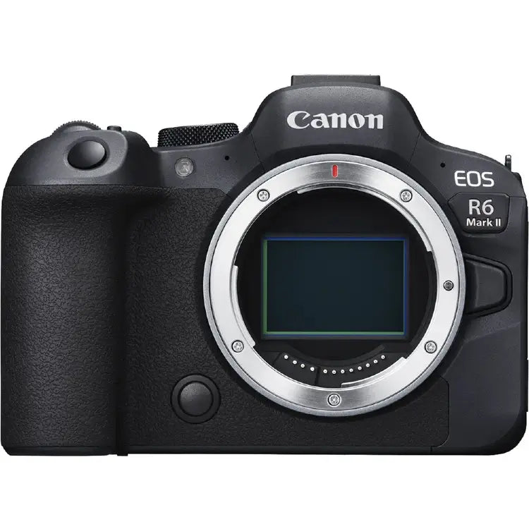 Canon EOS R6 mark II Boîtier + sac à dos Think Tank Mover