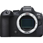 Canon EOS R6 mark II Boîtier + sac à dos Think Tank Mover