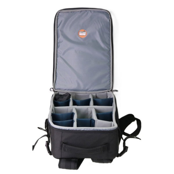 Canon EOS R6 mark II Boîtier + sac à dos Think Tank Mover