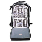 Canon EOS R6 mark II Boîtier + sac à dos Think Tank Mover