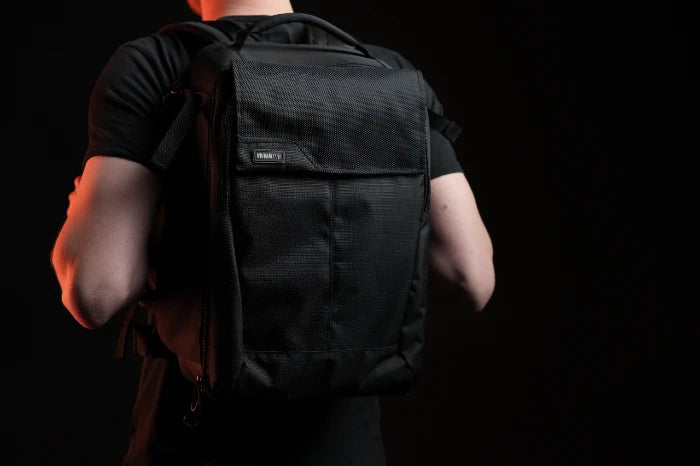Canon EOS R6 mark II Boîtier + sac à dos Think Tank Mover