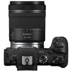 Canon EOS R8 + RF 24-105mm + sac à dos Think Tank Mover