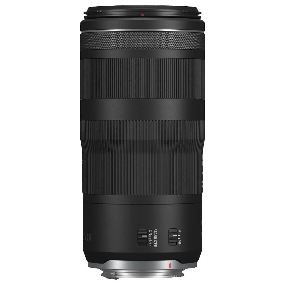 Canon RF 100-400mm f/5.6-8 IS USM + Easycover Lens Oak True Timber