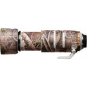 Canon RF 100-500mm f/4.5-7.1L IS USM + Easycover Objectif Oak True Timber