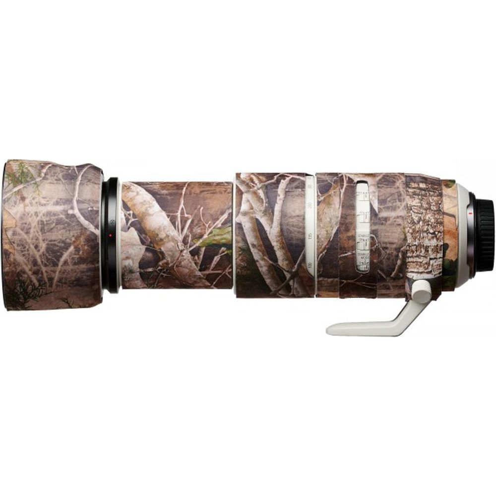 Canon RF 100-500mm f/4.5-7.1L IS USM + Easycover Objectif Oak True Timber