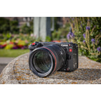 Canon EOS C50 + Zhiyun Weebill 3S gimbal