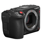 Canon EOS C50 + Zhiyun Weebill 3S gimbal