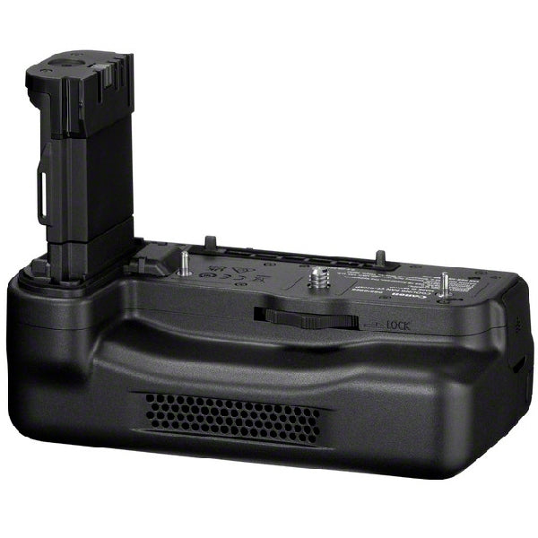 Canon EOS R5 mark II Boîtier + Canon Cooling Fan Grip