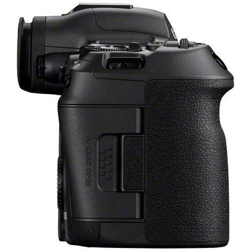 Canon EOS R5 mark II Boîtier + Canon Cooling Fan Grip