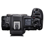 Canon EOS R5 mark II Boîtier + Canon Cooling Fan Grip