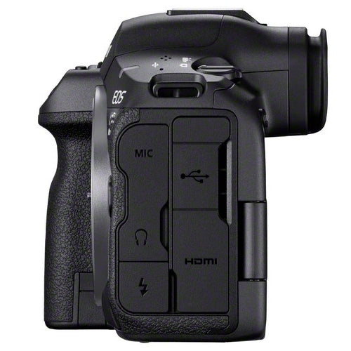 Canon EOS R5 mark II Boîtier + Canon Cooling Fan Grip