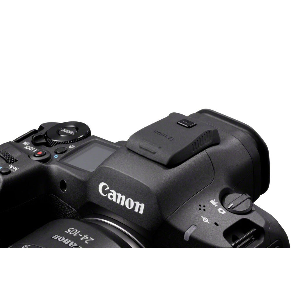 Canon EOS R5 mark II Boîtier + Canon Cooling Fan Grip