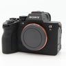 Sony A7R V boîtier occasion