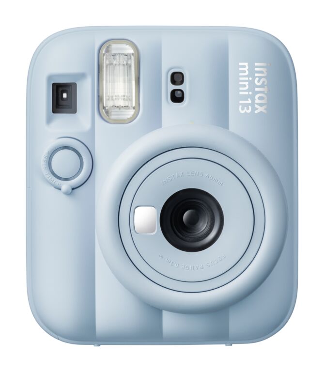 Fujifilm INSTAX Mini 13 - Frost Bleu