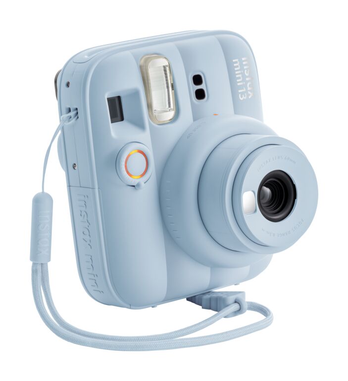 Fujifilm INSTAX Mini 13 - Frost Bleu