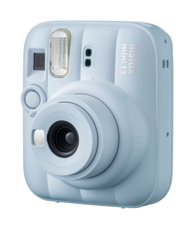 Fujifilm INSTAX Mini 13 - Frost Bleu