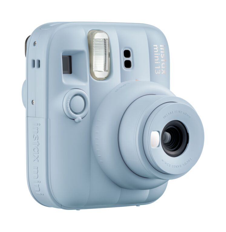 Fujifilm INSTAX Mini 13 - Frost Bleu