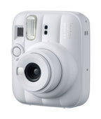 Fujifilm INSTAX mini 13 - Clay White