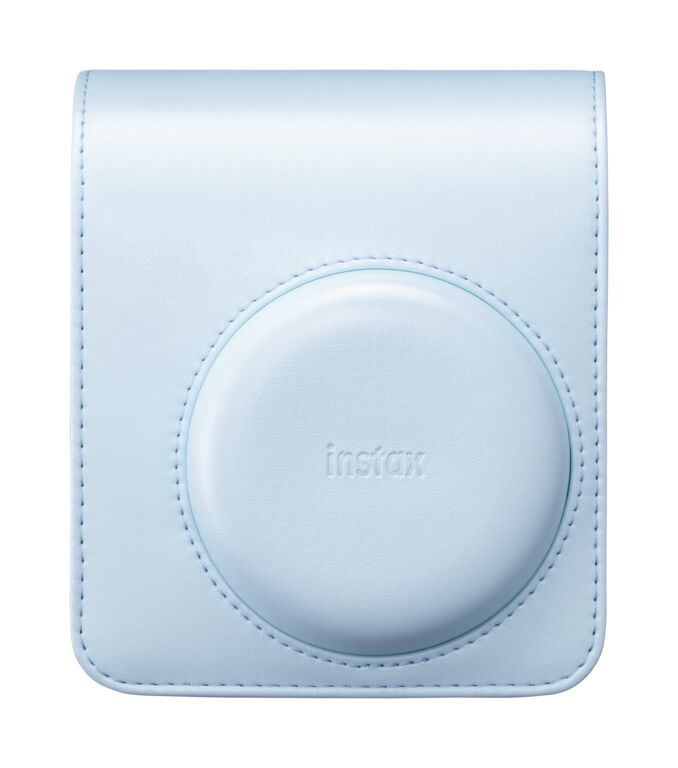 Fujifilm INSTAX Mini 13 Étui - Frost Bleu