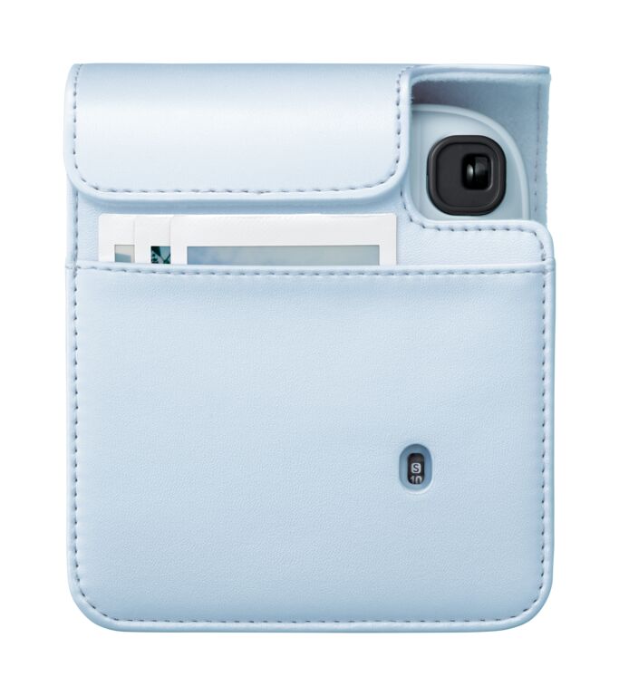 Fujifilm INSTAX Mini 13 Étui - Frost Bleu