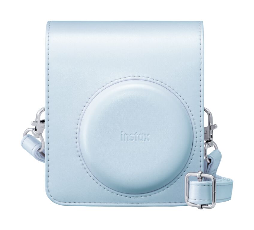Fujifilm INSTAX Mini 13 Étui - Frost Bleu