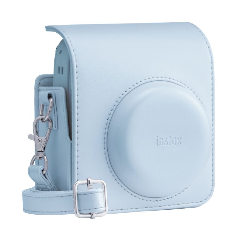 Fujifilm INSTAX Mini 13 Étui - Frost Bleu