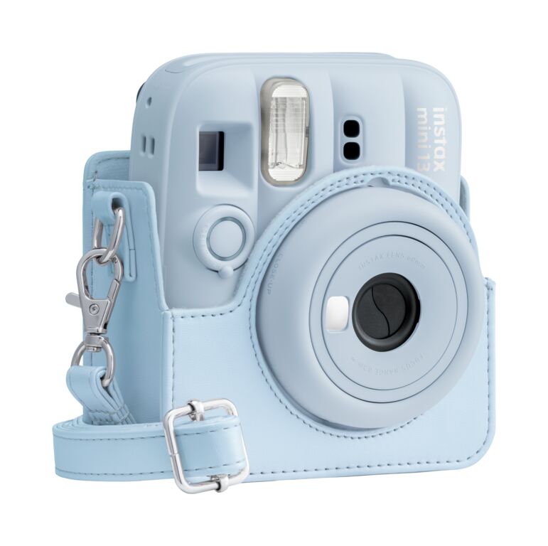 Fujifilm INSTAX Mini 13 Étui - Frost Bleu
