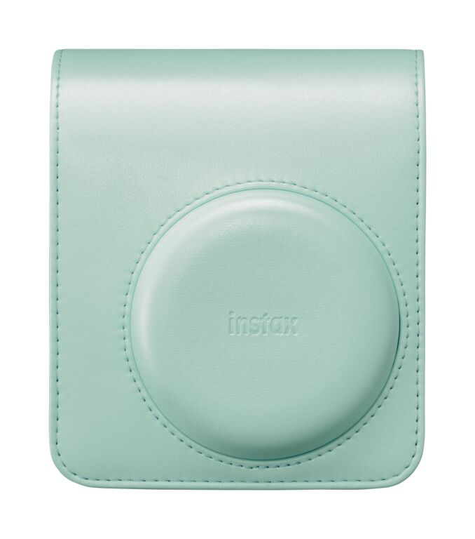 Fujifilm INSTAX Mini 13 Étui - Lagoon Vert