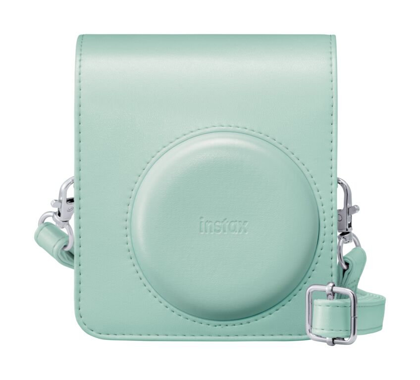 Fujifilm INSTAX Mini 13 Étui - Lagoon Vert