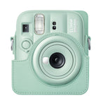 Fujifilm INSTAX Mini 13 Étui - Lagoon Vert