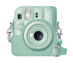 Fujifilm INSTAX Mini 13 Étui - Lagoon Vert