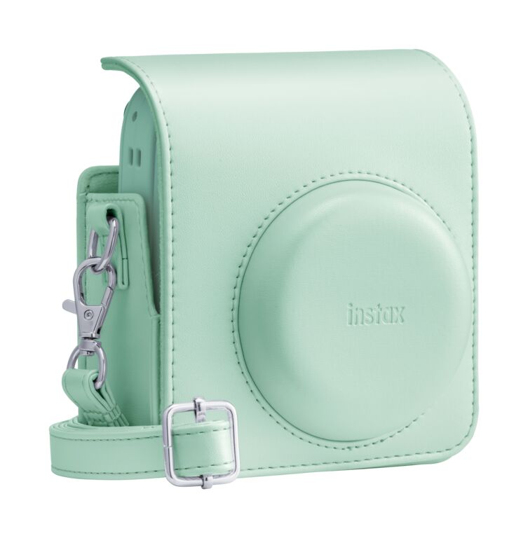 Fujifilm INSTAX Mini 13 Étui - Lagoon Vert