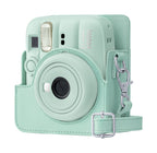 Fujifilm INSTAX Mini 13 Étui - Lagoon Vert