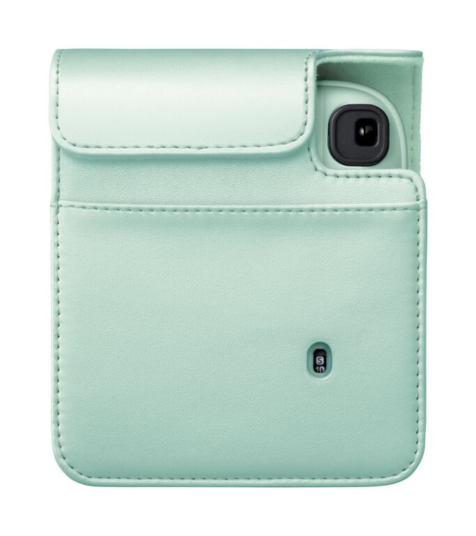 Fujifilm INSTAX Mini 13 Étui - Lagoon Vert