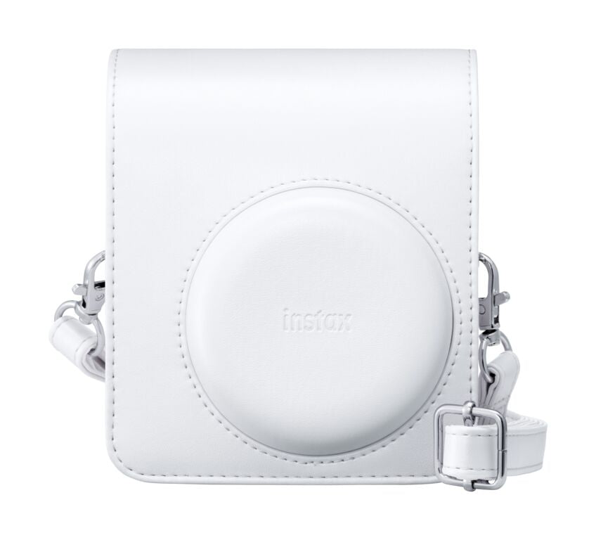 Fujifilm INSTAX Mini 13 Case - Clay White