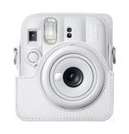 Fujifilm INSTAX Mini 13 Case - Clay White