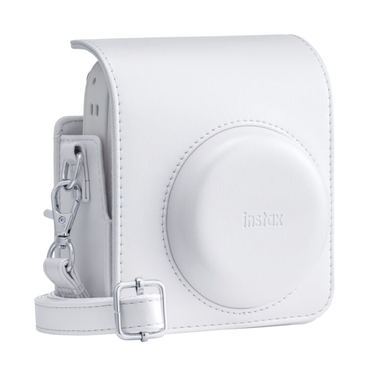 Fujifilm INSTAX Mini 13 Case - Clay White
