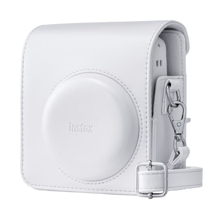 Fujifilm INSTAX Mini 13 Case - Clay White