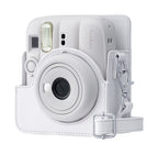 Fujifilm INSTAX Mini 13 Case - Clay White