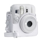 Fujifilm INSTAX Mini 13 Case - Clay White