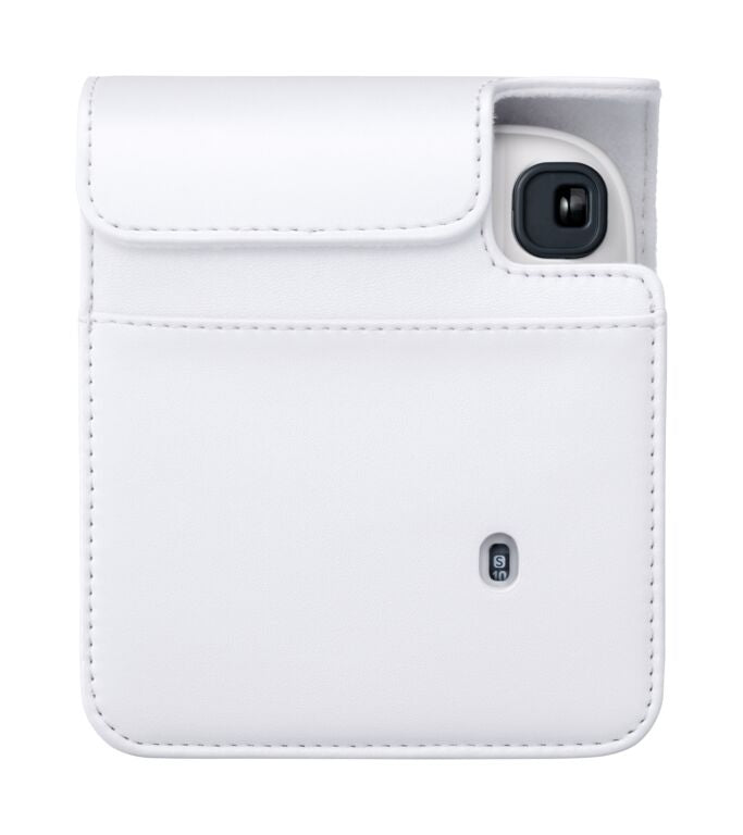 Fujifilm INSTAX Mini 13 Case - Clay White