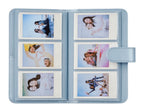Fujifilm INSTAX Mini 13 Album - Frost Bleu