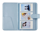 Fujifilm INSTAX Mini 13 Album - Frost Bleu