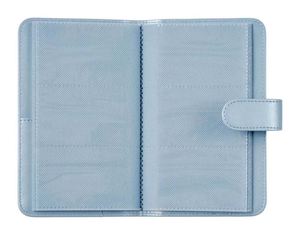 Fujifilm INSTAX Mini 13 Album - Frost Bleu