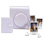 Fujifilm INSTAX Mini 13 Accessory Kit - Dreamy Violet